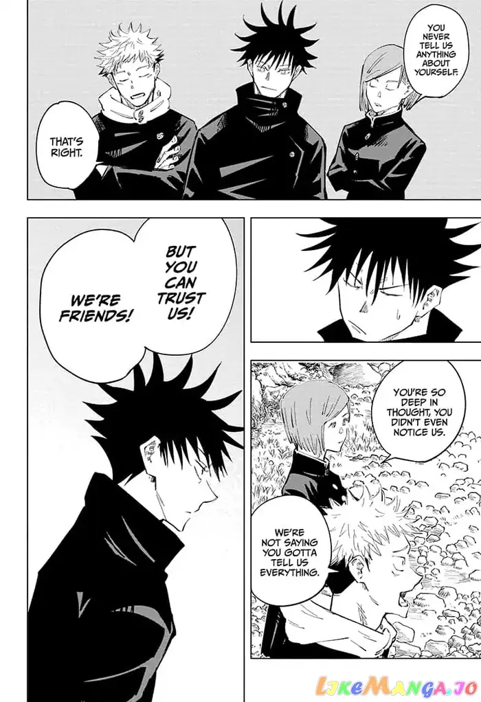 Jujutsu Kaisen Chapter 56 image 18_optimized